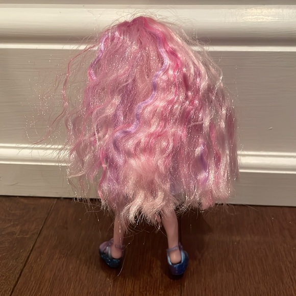 Magic Mixies Mermaid Pixling - Picture 3 of 4